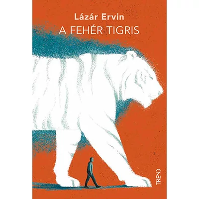 A fehér tigris