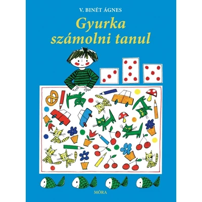 Gyurka számolni tanul