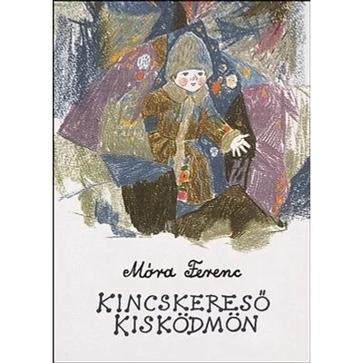 Kincskereső kisködmön