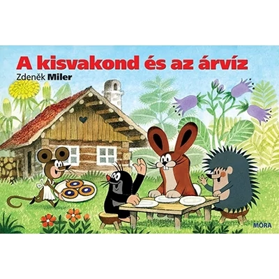 A kisvakond és az árvíz