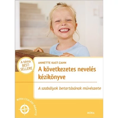 A következetes nevelés kézikönyve