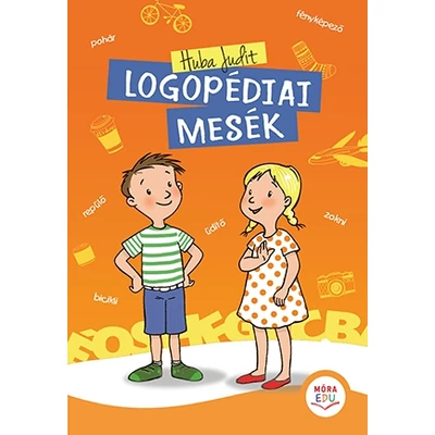 Logopédiai mesék