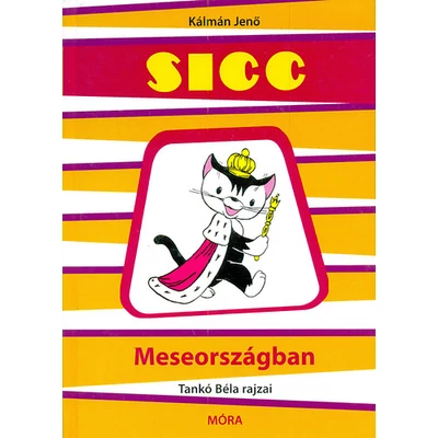 Sicc Meseországban