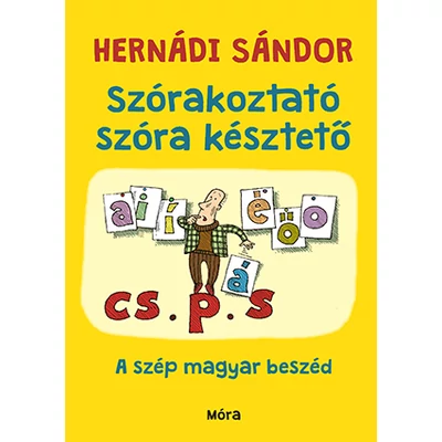 Szórakoztató szóra késztető