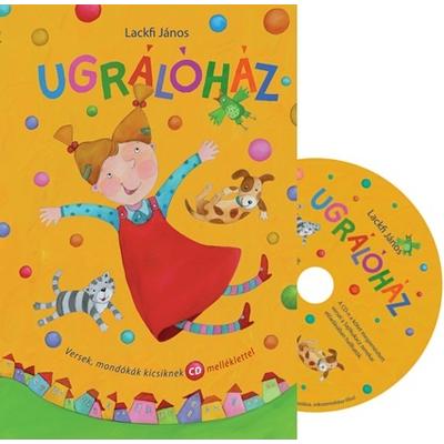 Ugrálóház