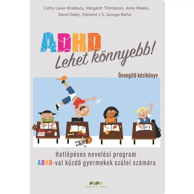 ADHD – Lehet könnyebb