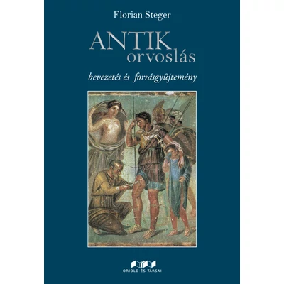 Antik orvoslás