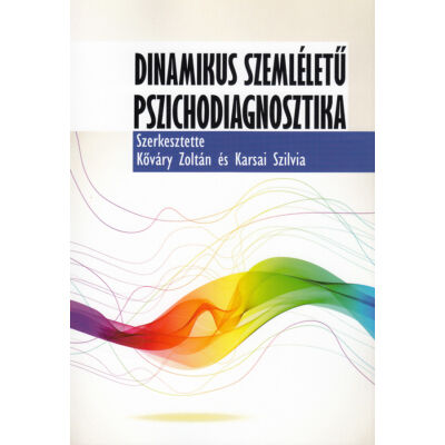 Dinamikus szemléletű pszichodiagnosztika