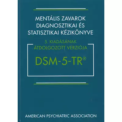 DSM-5-TR®