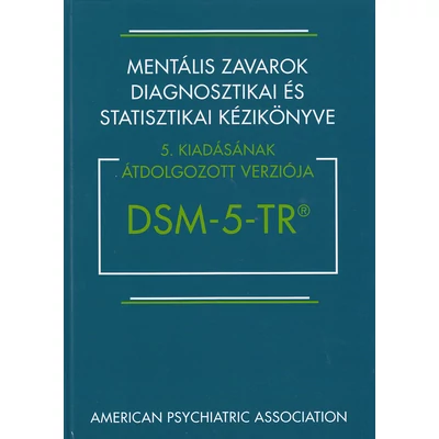 DSM-5-TR®