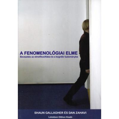 A fenomenológiai elme