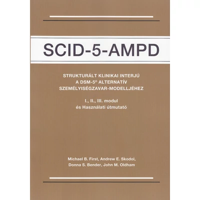 SCID-5-AMPD