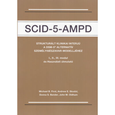 SCID-5-AMPD