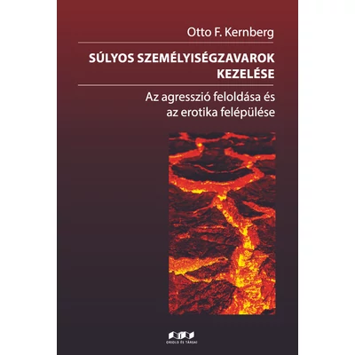 Súlyos személyiségzavarok kezelése