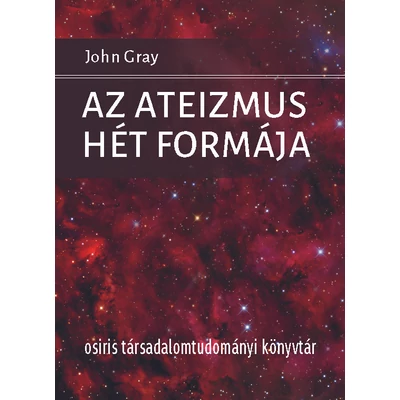 Az ateizmus hét formája