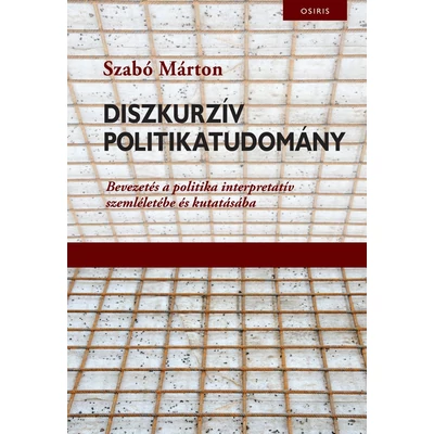 Diszkurzív politikatudomány