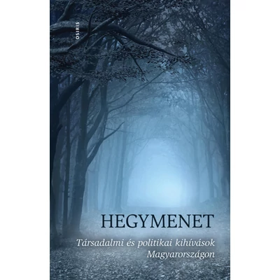 Hegymenet