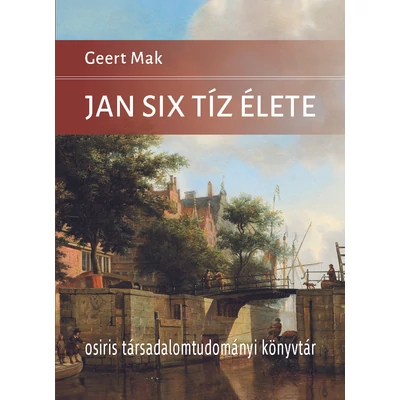 Jan Six tíz élete