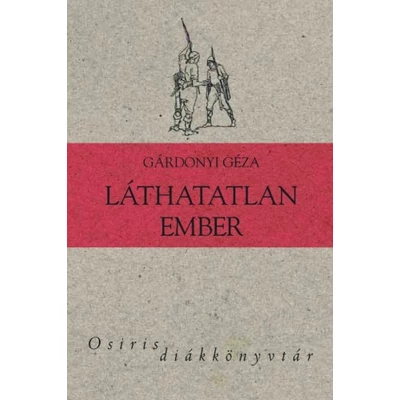 Láthatatlan ember