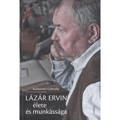 Lázár Ervin élete és munkássága