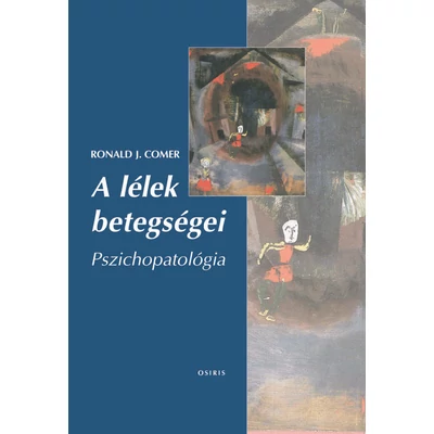 A lélek betegségei