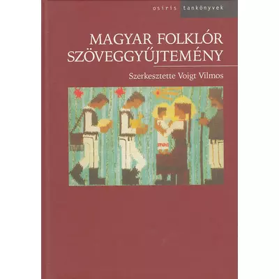 Magyar folklór
