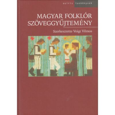 Magyar folklór