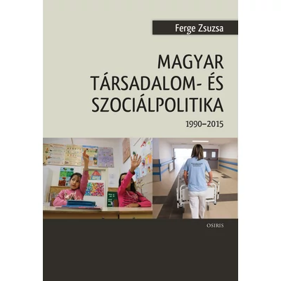 Magyar társadalom- és szociálpolitika