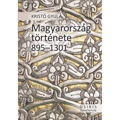 Magyarország története 895-1301