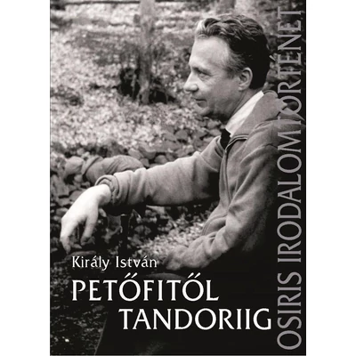 Petőfitől Tandoriig