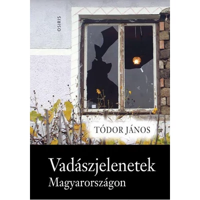 Vadászjelenetek Magyarországon