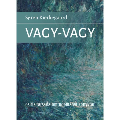 Vagy-vagy