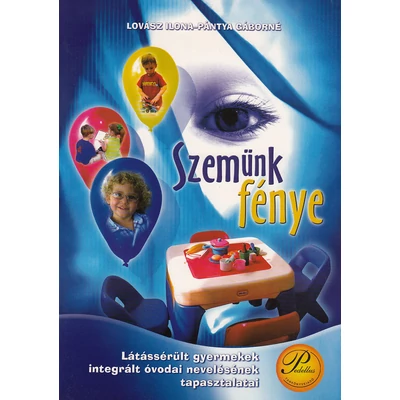 Szemünk fénye