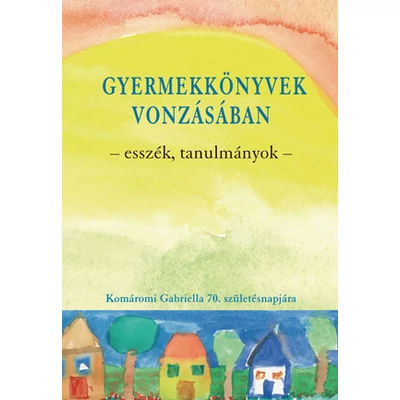 Gyermekkönyvek vonzásában