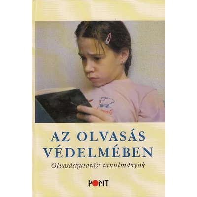 Az olvasás védelmében