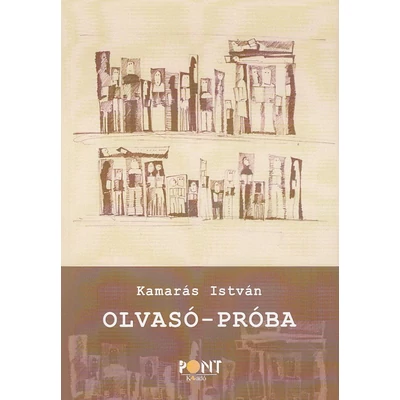 Olvasó - próba