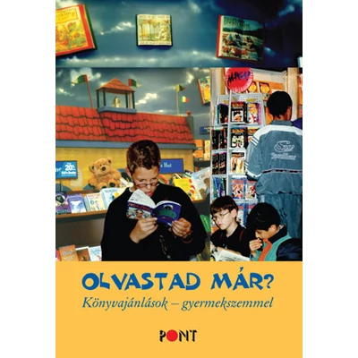 Olvastad már?