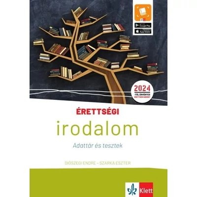 Érettségi – Irodalom