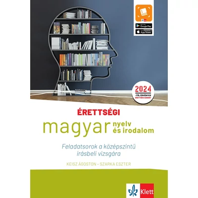 Érettségi – Magyar nyelv és irodalom