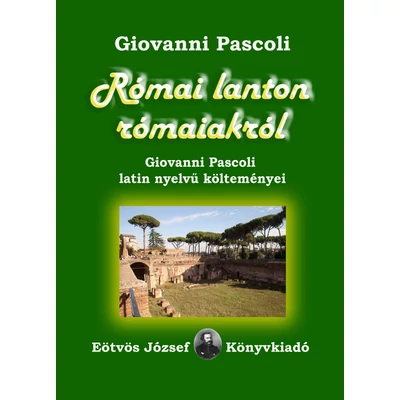 Római lanton rómaiakról