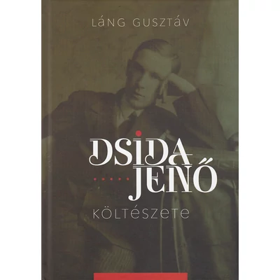 Dsida Jenő költészete