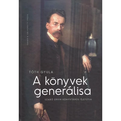 A könyvek generálisa