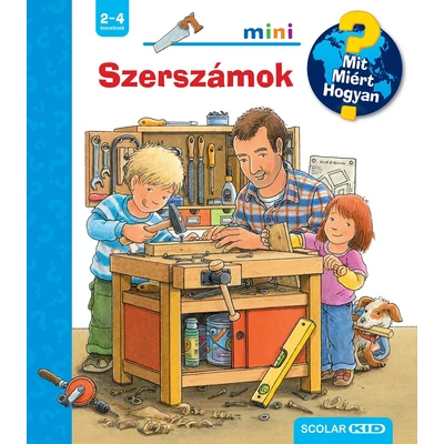 Szerszámok