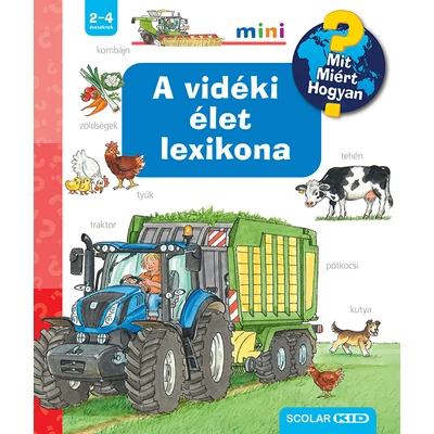 A vidéki élet lexikona