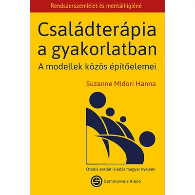 Családterápia a gyakorlatban