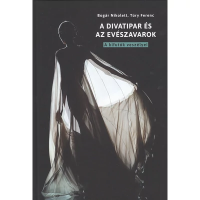 A divatipar és az evészavarok