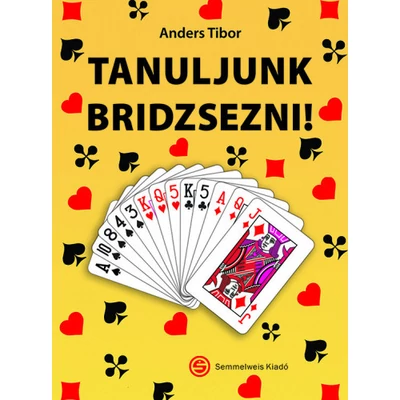 Tanuljunk bridzsezni!