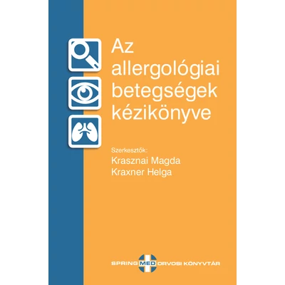 Az allergológiai betegségek kézikönyve