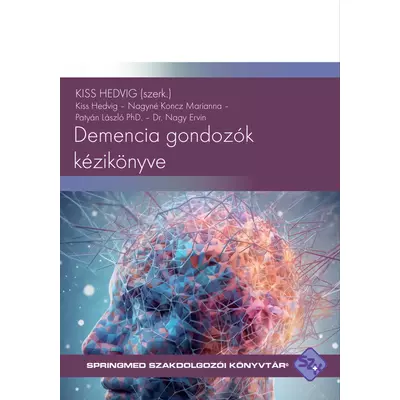 Demencia gondozók kézikönyve