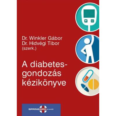 A diabetesgondozás kézikönyve